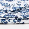 Capa de Duvet Algarve - Casal Blue Gardenia - 2