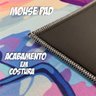 Mouse Pad Personalizado Free Fire - 60x35 cm - Free Fire 07 - 2