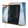 Barraca de Camping Explorer 4/6 Ntk com 2500mm de Coluna D'água - 6