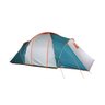 Barraca de Camping Explorer 4/6 Ntk com 2500mm de Coluna D'água - 2