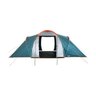 Barraca de Camping Explorer 4/6 Ntk com 2500mm de Coluna D'água - 1