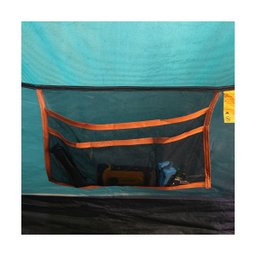 Barraca de Camping Explorer 4/6 Ntk com 2500mm de Coluna D'água - 9