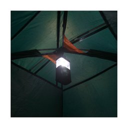 Barraca de Camping Explorer 4/6 Ntk com 2500mm de Coluna D'água - 8