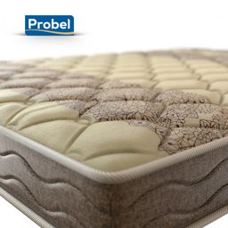 Colchão Guarda Costas D33 Solteiro 88x188x014cm - Super Combo Feito pra Você! Probel - 3