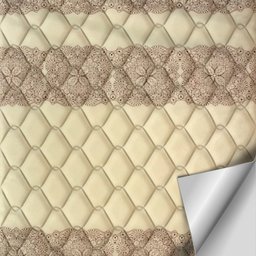 Colchão Guarda Costas D33 Solteiro 88x188x014cm - Super Combo Feito pra Você! Probel - 4