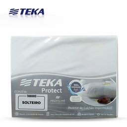 Colchão Guarda Costas D33 Solteiro 88x188x014cm - Super Combo Feito pra Você! Probel - 7