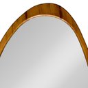 Ver imagem 5 de Espelho Decorativo 84x64cm Orgânico Gringa Yescasa