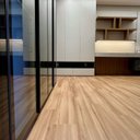 Ver imagem 4 de Kit com 16m² de Piso Vinílico em Régua 20cm X 2mm X 100cm Belplast