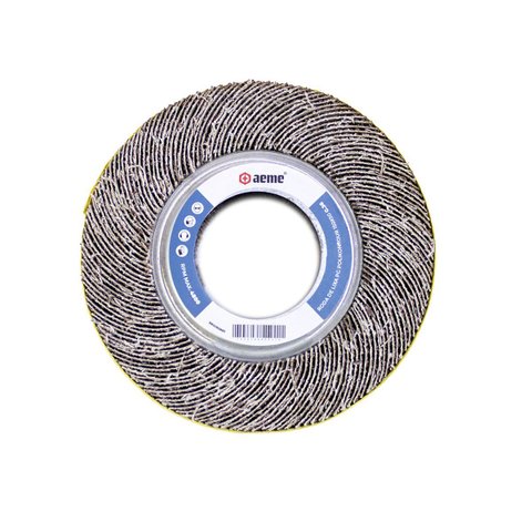 Roda de Lixa Pg Polikontour 150x50
