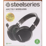 Headset Gamer Steelseries Arctis 1 Wireless / Sem Fio Para Xbox One / Series X / S - 5