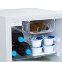 Ver imagem 3 de Frigobar Inverter 67 Litros Mdrd108 Bivolt Midea