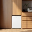 Ver imagem 5 de Frigobar Inverter 67 Litros Mdrd108 Bivolt Midea