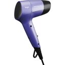 Ver imagem 3 de Secador de Cabelo Portátil 1200w Bivolt Dobrável Scet0 Lilás Elgin