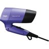 Secador de Cabelo Portátil 1200w Bivolt Dobrável Scet0 Lilás Elgin - 2
