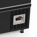 Ver imagem 3 de Câmara Horizontal Expositor Ilha Premium -18ºc Inverter Degelo 210cm Eipr2100 220v - Refrimate