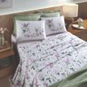 Jogo de Cama Queen Premium 180 Fios Clara Dohler - 2