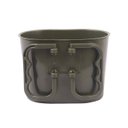 Ver imagem 1 de Caneco Polipropileno para Cantil River Verde Oliva = 2 Unidades