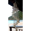 Ver imagem 2 de Mobile em Conchas 83 cm Conchas Artesanato