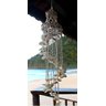 Mobile em Conchas 83 cm Conchas Artesanato - 1