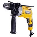 Ver imagem 2 de Furadeira Impacto 1/2 710w Fiv710 Vonder 220v