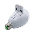 Ver mais imagens de Lampada Projetor Natal Natalino E27 LED Decoraçao Papai Noel Arvore de Natal Projeçao Fachada Casa J