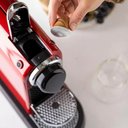 Ver imagem 3 de Máquina de Café Citiz 127v1 Litro Nespresso Vermelho