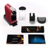 Máquina de Café Citiz 127v1 Litro Nespresso Vermelho - 5