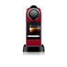 Máquina de Café Citiz 127v1 Litro Nespresso Vermelho - 4