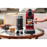 Máquina de Café Citiz 127v1 Litro Nespresso Vermelho - 2