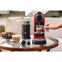 Ver imagem 2 de Máquina de Café Citiz 127v1 Litro Nespresso Vermelho