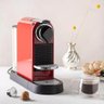 Máquina de Café Citiz 127v1 Litro Nespresso Vermelho - 8
