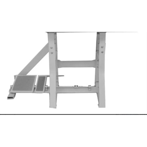 Estante Máq Braço-pfaff 335-h3 17/01-bln