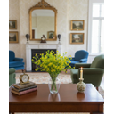 Ver imagem 2 de Flor Erva Doce Amarela