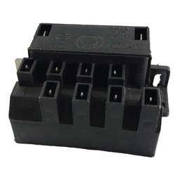 Usina de Ignição Fogão 7 Saídas 6 Bocas + Forno - 2