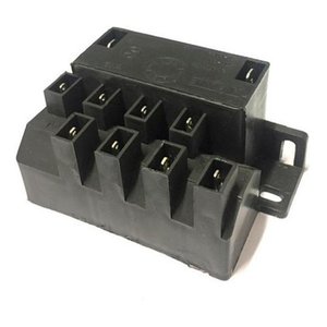 Usina de Ignição Fogão 7 Saídas 6 Bocas + Forno