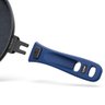 Panela Ichef Polishop - Sauté Grand - 24Cm - Shark Series - Azul - Outlet | Azul 24 cm - 3