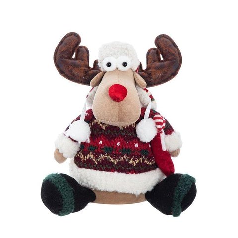 Boneco Rena Home Style Holiday Rena 22 Cm
