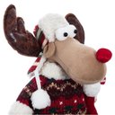 Ver imagem 3 de Boneco Rena Home Style Holiday Rena 22 Cm