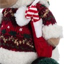 Ver imagem 2 de Boneco Rena Home Style Holiday Rena 22 Cm
