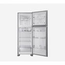 Ver imagem 2 de Geladeira Brastemp Frost Free 385 Litros Inox 110v