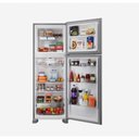 Ver imagem 3 de Geladeira Brastemp Frost Free 385 Litros Inox 110v
