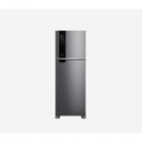 Ver imagem 1 de Geladeira Brastemp Frost Free 385 Litros Inox 110v