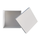 Ver imagem 4 de Caixa 100% MDF (17x17x07) Branco