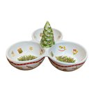 Ver imagem 5 de Petisqueira Arvore Encantada em Ceramica Luiz Salvador