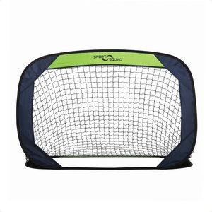 Rede de Futebol Portátil Modelo Soccer Goal