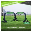 Ver imagem 4 de Rede de Futebol Portátil Modelo Soccer Goal