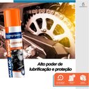 Ver imagem 6 de Óleo Desengripante Lub Orange 250ml Chemicolor - Proteção e Lubrificação para Peças e Ferragens