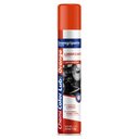 Ver imagem 1 de Óleo Desengripante Lub Orange 250ml Chemicolor - Proteção e Lubrificação para Peças e Ferragens