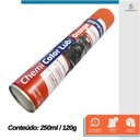 Ver imagem 3 de Óleo Desengripante Lub Orange 250ml Chemicolor - Proteção e Lubrificação para Peças e Ferragens