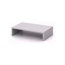 Ver imagem 3 de Suporte Para Monitor Branco Em Mdf